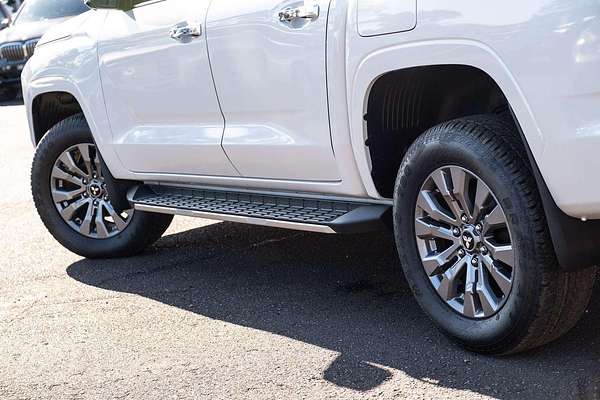 2024 Mitsubishi Triton GLS MV 4X4