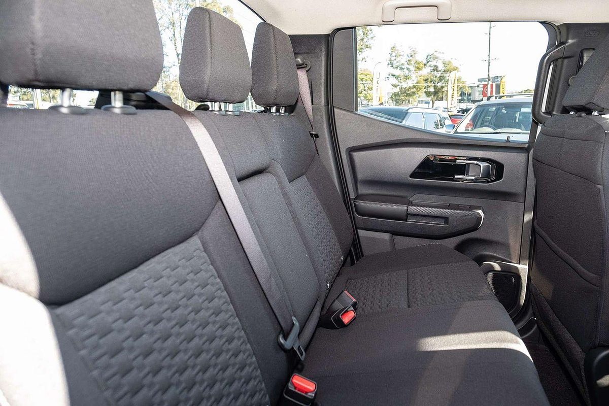 2024 Mitsubishi Triton GLS MV 4X4