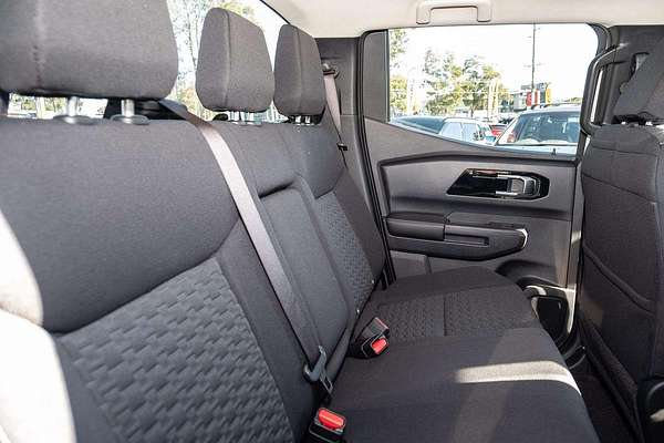 2024 Mitsubishi Triton GLS MV 4X4