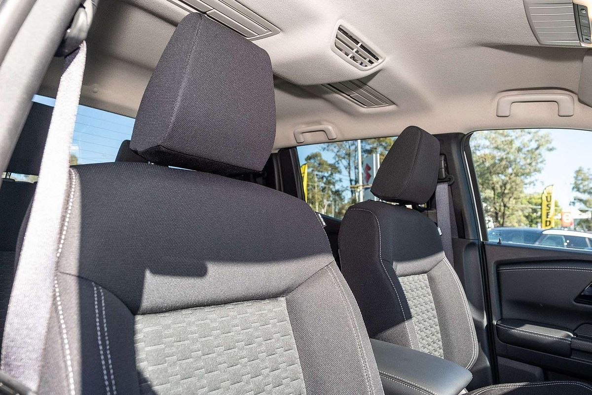 2024 Mitsubishi Triton GLS MV 4X4