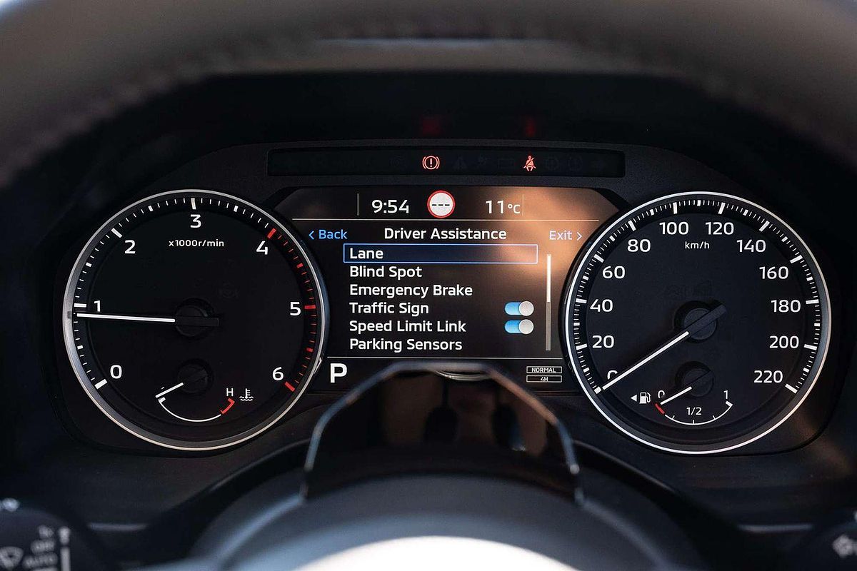 2024 Mitsubishi Triton GLS MV 4X4