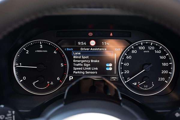 2024 Mitsubishi Triton GLS MV 4X4