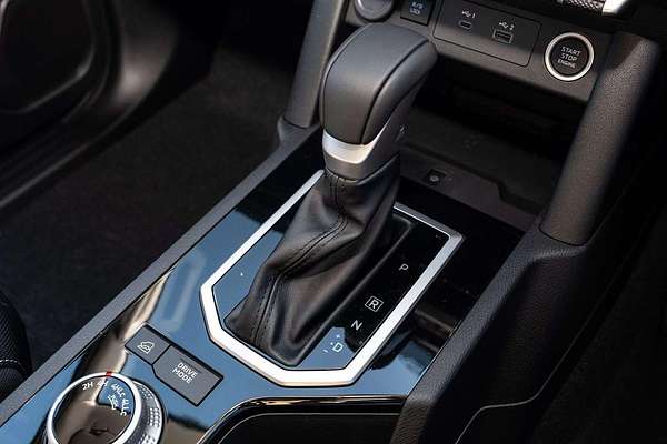 2024 Mitsubishi Triton GLS MV 4X4