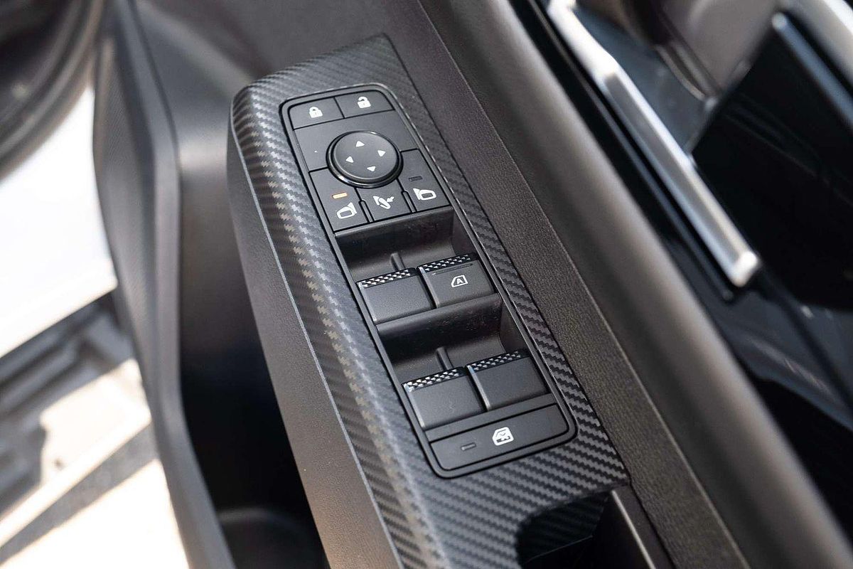 2024 Mitsubishi Triton GLS MV 4X4