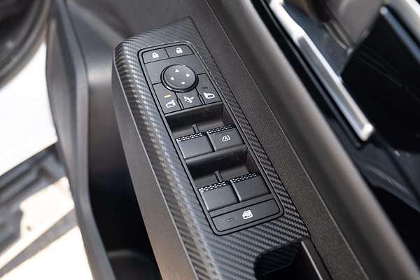 2024 Mitsubishi Triton GLS MV 4X4