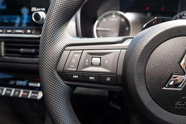 2024 Mitsubishi Triton GLX MV 4X4