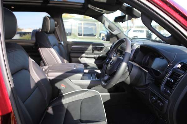 2024 RAM 1500 Limited Hurricane HO RamBox DT 4X4 SWB