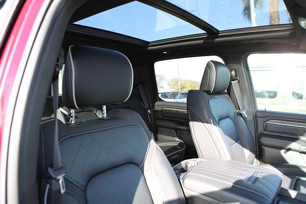 2024 RAM 1500 Limited Hurricane HO RamBox DT 4X4 SWB