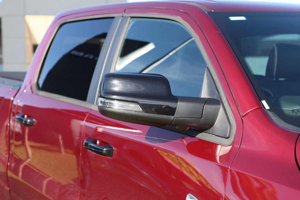 2024 RAM 1500 Limited Hurricane HO RamBox DT 4X4 SWB