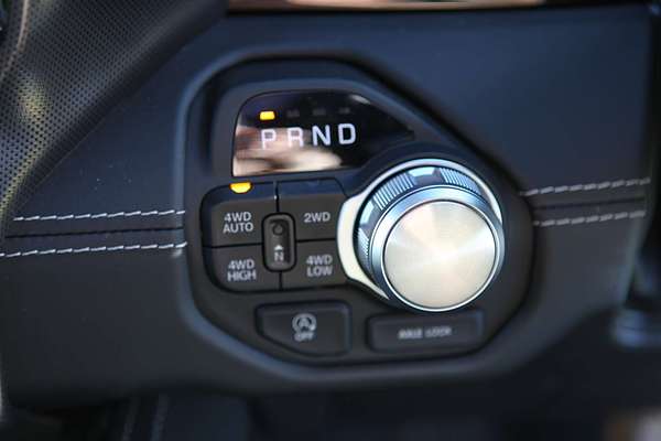 2024 RAM 1500 Limited Hurricane HO RamBox DT 4X4 SWB