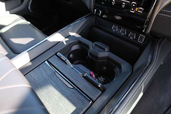 2024 RAM 1500 Limited Hurricane HO RamBox DT 4X4 SWB