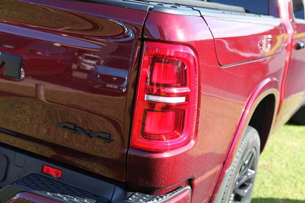 2024 RAM 1500 Limited Hurricane HO RamBox DT 4X4 SWB