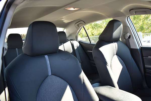 2024 Toyota Camry Ascent AXVH70R