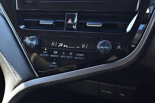 2024 Toyota Camry Ascent AXVH70R