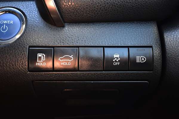 2024 Toyota Camry Ascent AXVH70R