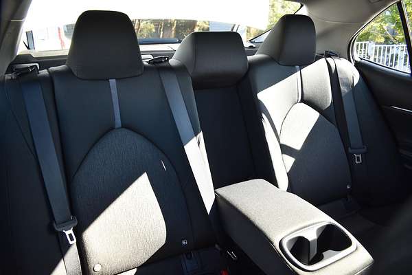 2024 Toyota Camry Ascent AXVH70R