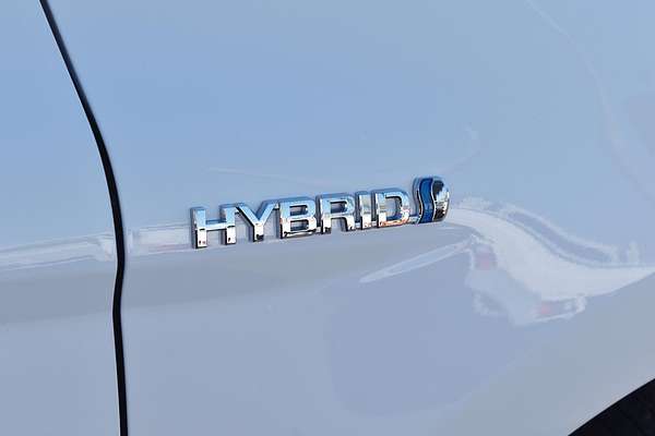 2024 Toyota Camry Ascent AXVH70R
