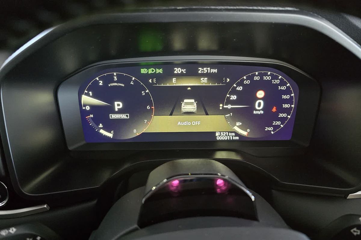 2025 Mitsubishi Outlander Exceed ZM