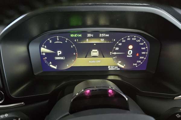2025 Mitsubishi Outlander Exceed ZM
