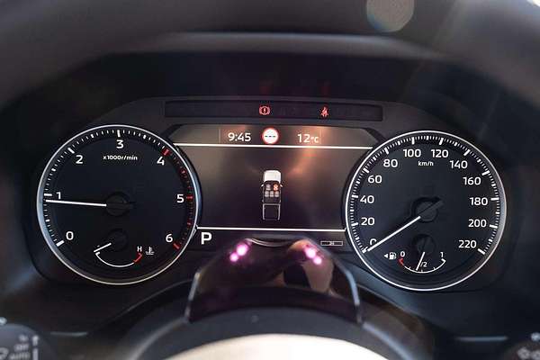 2024 Mitsubishi Triton GLX MV 4X4