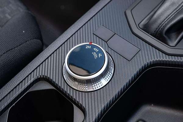 2024 Mitsubishi Triton GLX MV 4X4