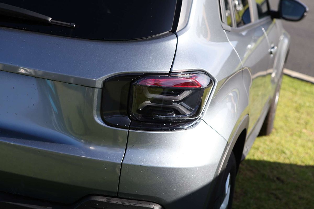2024 Jeep Avenger Longitude JJ