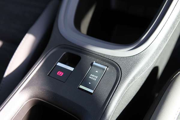 2024 Jeep Avenger Longitude JJ