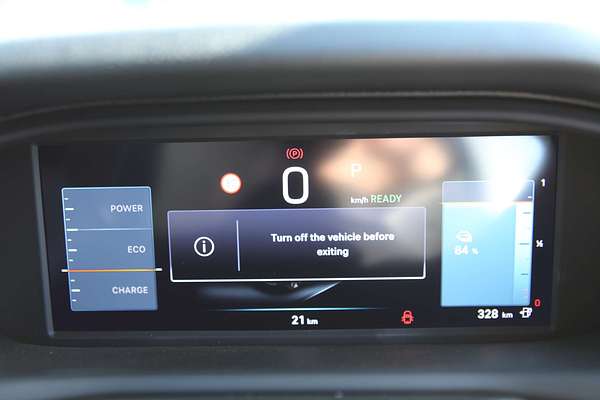 2024 Jeep Avenger Longitude JJ