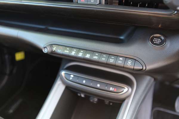 2024 Jeep Avenger Longitude JJ