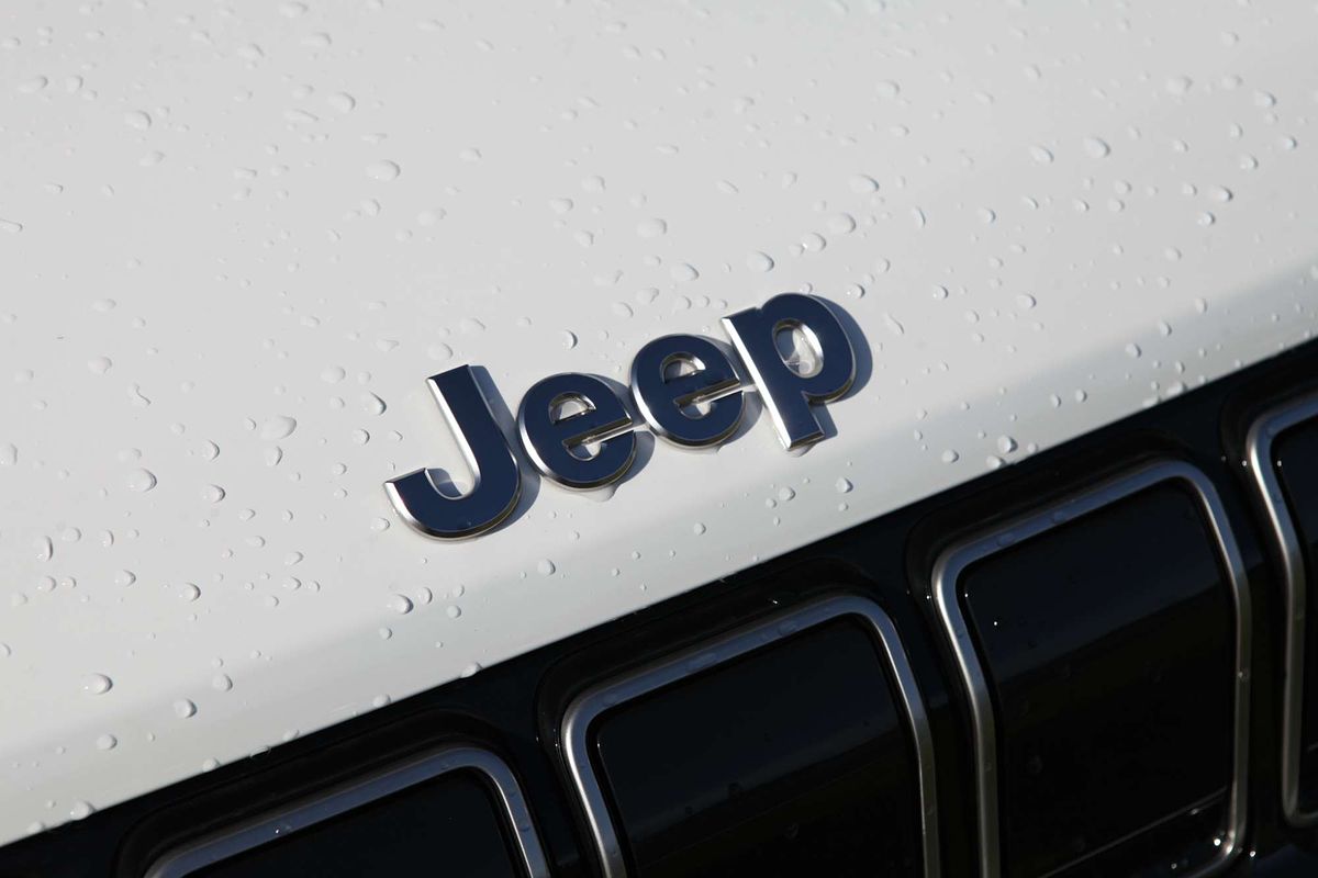 2024 Jeep Avenger Summit JJ