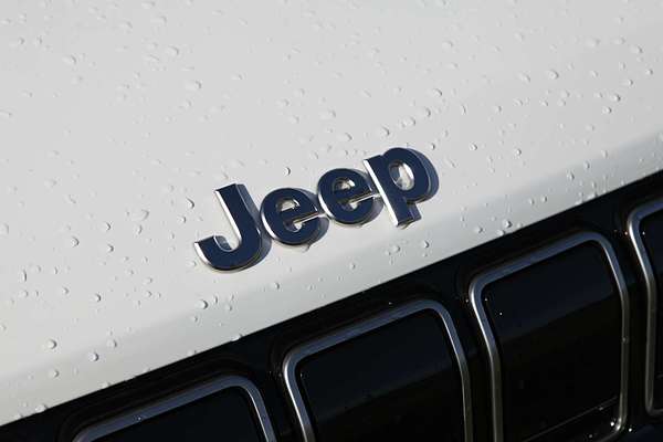 2024 Jeep Avenger Summit JJ