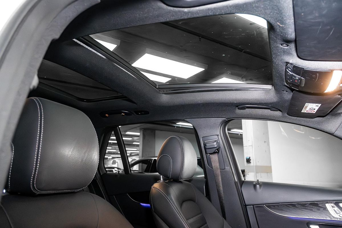 2020 Mercedes-Benz GLC-Class GLC300 X253