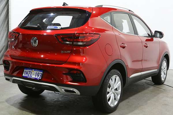 2023 MG ZST Core
