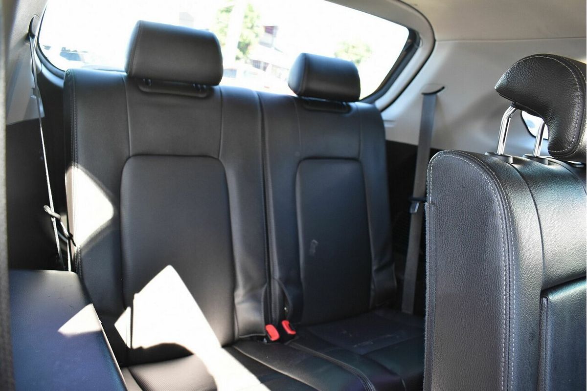 2015 Holden Captiva 7 LTZ CG