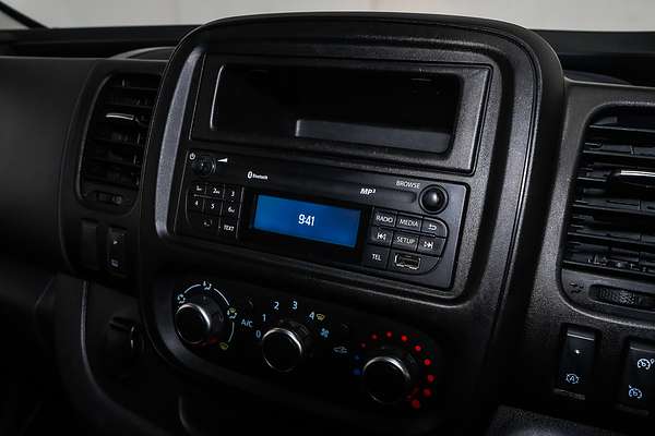 2021 Mitsubishi Express GLX SN SWB