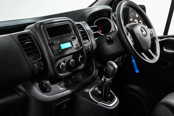 2021 Mitsubishi Express GLX SN SWB