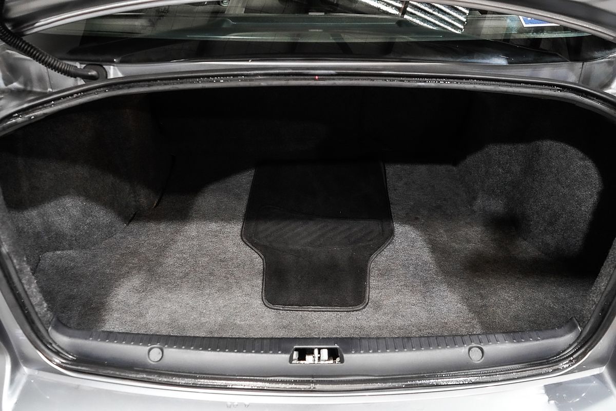 2016 Mitsubishi Lancer ES Sport CF