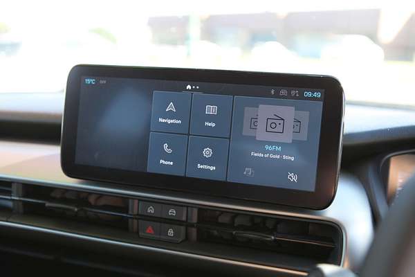 2024 Jeep Avenger Limited JJ