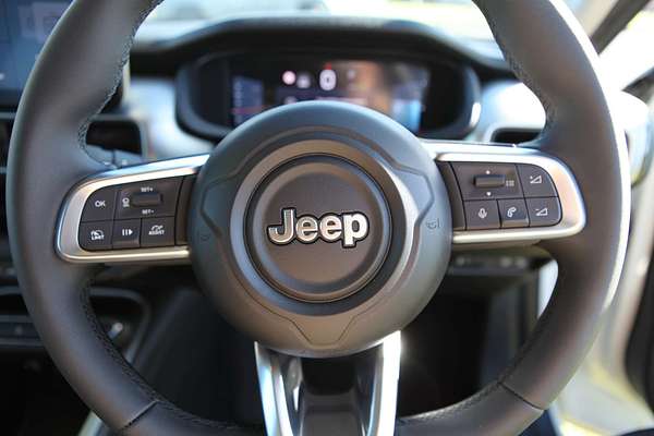 2024 Jeep Avenger Limited JJ