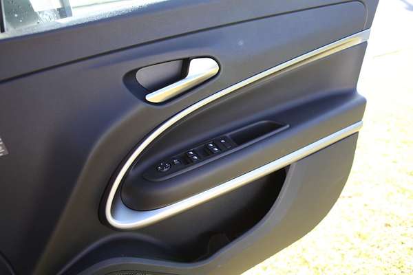 2024 Jeep Avenger Limited JJ