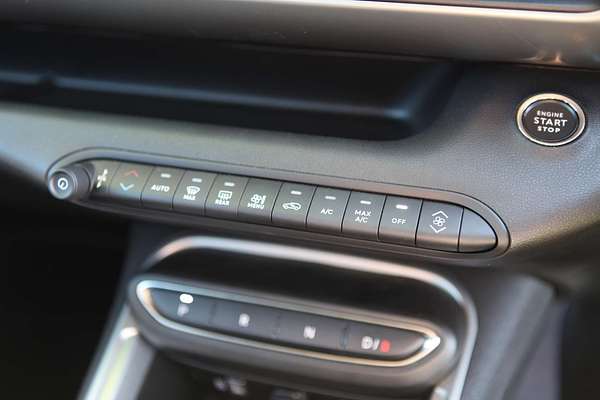 2024 Jeep Avenger Limited JJ
