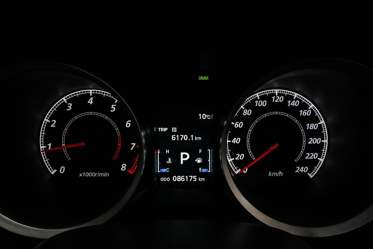 2016 Mitsubishi Lancer ES Sport CF
