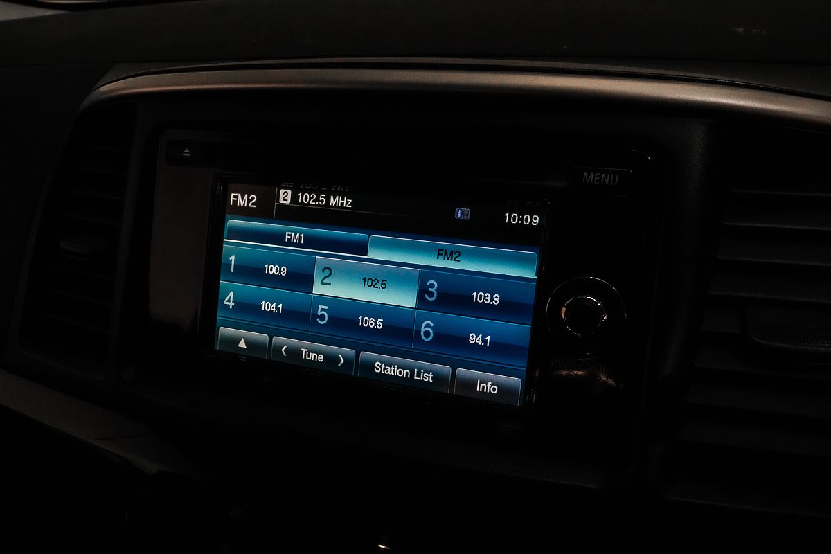 2016 Mitsubishi Lancer ES Sport CF
