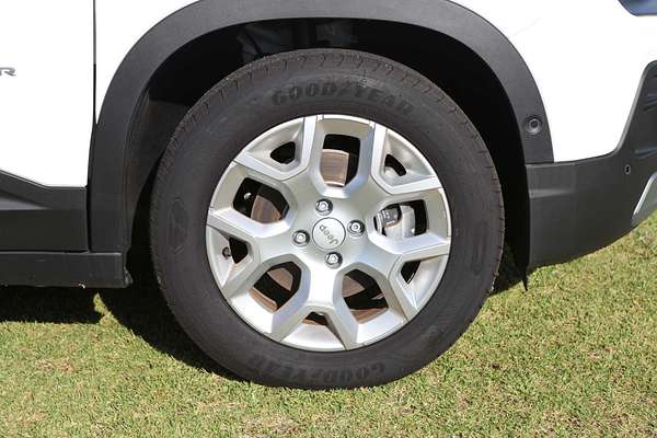 2024 Jeep Avenger Limited JJ