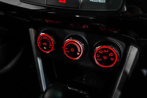 2016 Mitsubishi Lancer ES Sport CF
