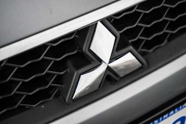 2016 Mitsubishi Lancer ES Sport CF