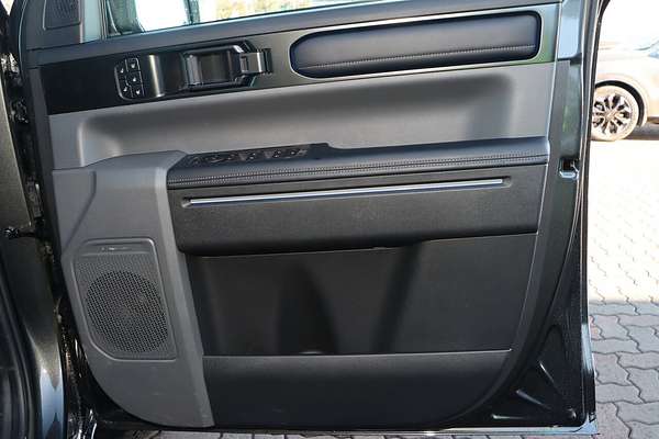 2025 Kia Tasman X-Pro TK 4X4