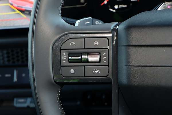 2025 Kia Tasman X-Pro TK 4X4