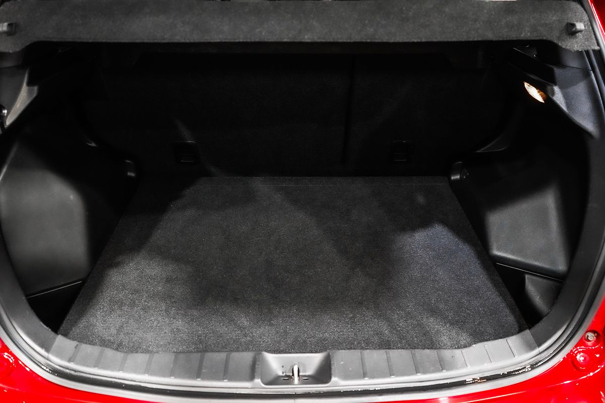 2020 Mitsubishi ASX GSR XD