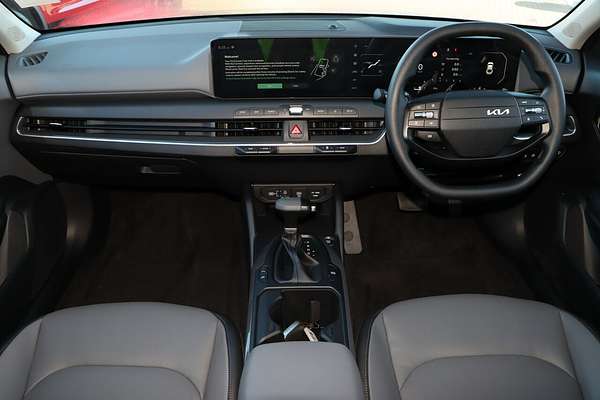 2025 Kia K4 Sport CL4m